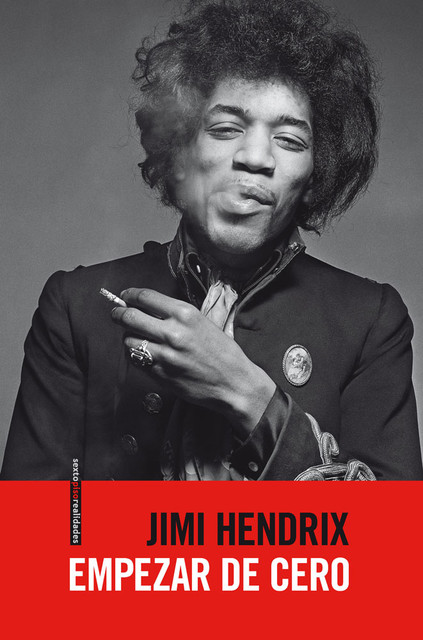Empezar de cero, Jimi Hendrix