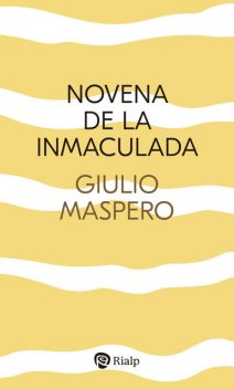 Novena de la Inmaculada, Giulio Maspero