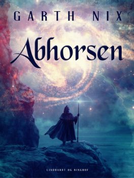 Abhorsen, Garth Nix