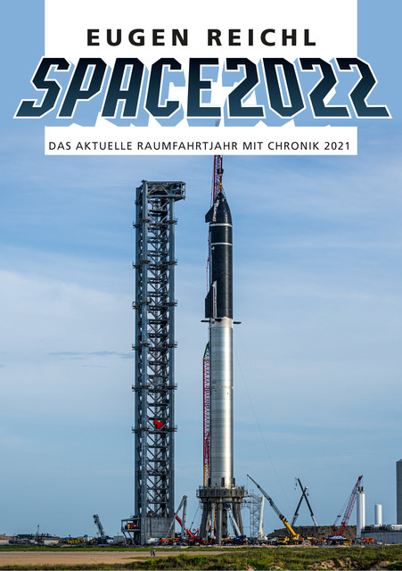 SPACE 2022, Eugen Reichl
