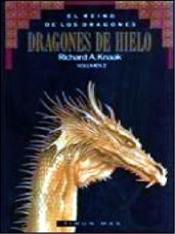 Dragones De Hielo, Richard Knaak