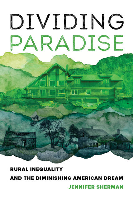 Dividing Paradise, Jennifer Sherman