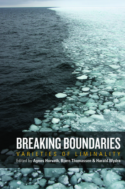 Breaking Boundaries, Bjørn Thomassen, Agnes Horvath, Harald Wydra