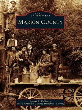 Marion County, Stuart J. Koblentz