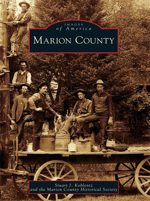 Marion County, Stuart J. Koblentz