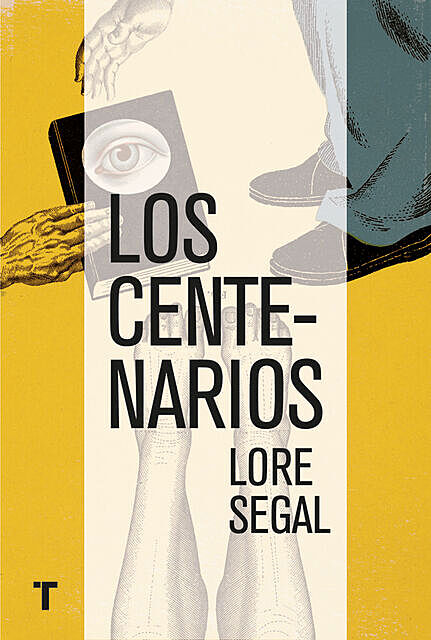 Los centenarios, Lore Segal