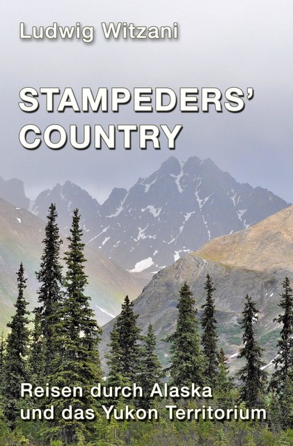 Stampeders´Country, Ludwig Witzani