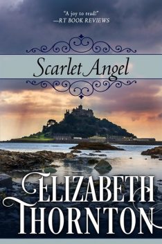 Scarlet Angel, Elizabeth Thornton