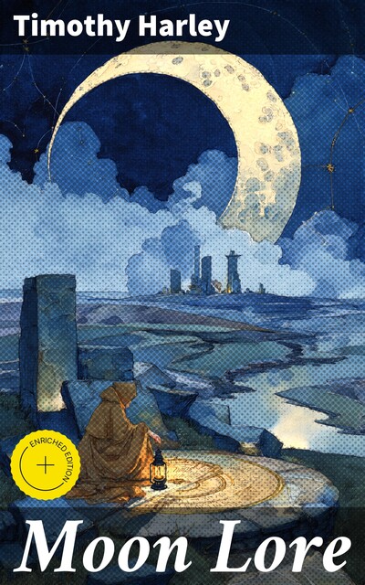 Moon Lore, Timothy Harley