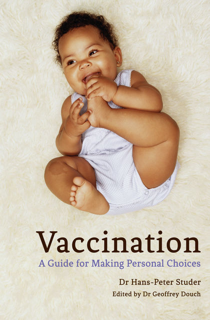 Vaccination, Hans-Peter Studer