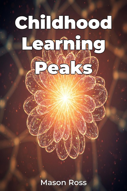 Childhood Learning Peaks, Mason Ross