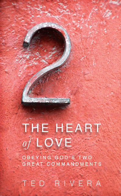 The Heart of Love, Ted Rivera