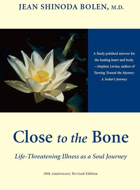 Close to the Bone, Jean Shinoda Bolen