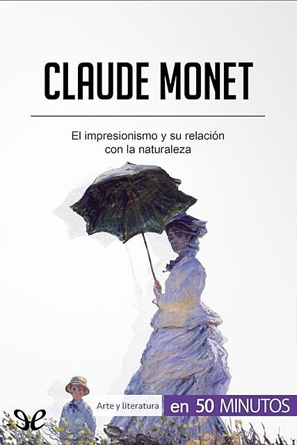 Claude Monet, Marion Hallet