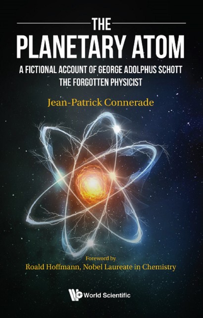The Planetary Atom, b>, Jean-Patrick Connerade <b>Chaunes<