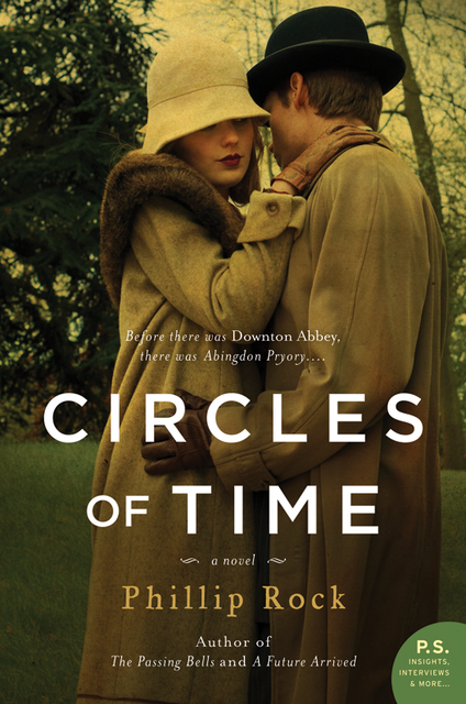 Circles of Time, Phillip Rock