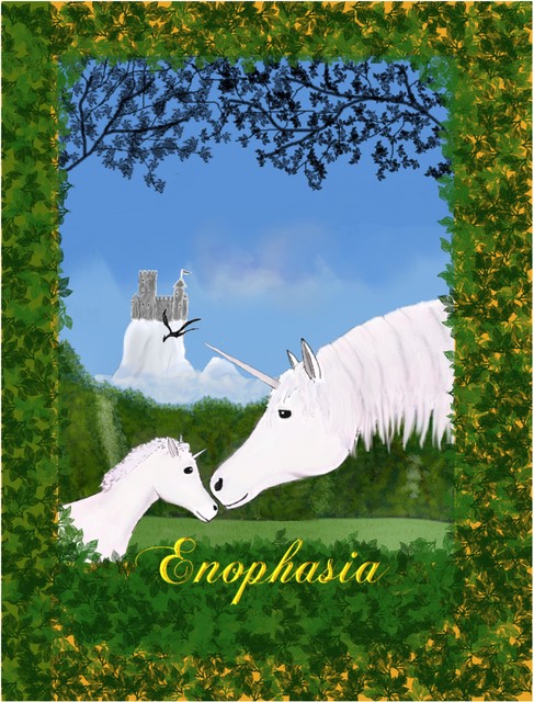 Enophasia, Olaf Sandkämper