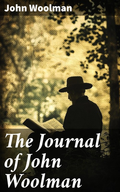 The Journal of John Woolman, John Woolman