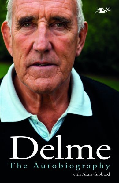 Delme – The Autobiography, Delme Thomas