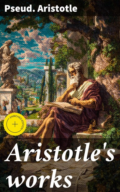 Aristotle's works, Aristotle