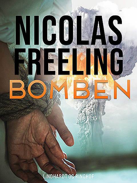 Bomben, Nicolas Freeling