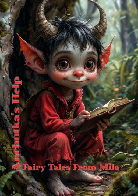 Anchutka’s Help, Fairy Tales From Mila