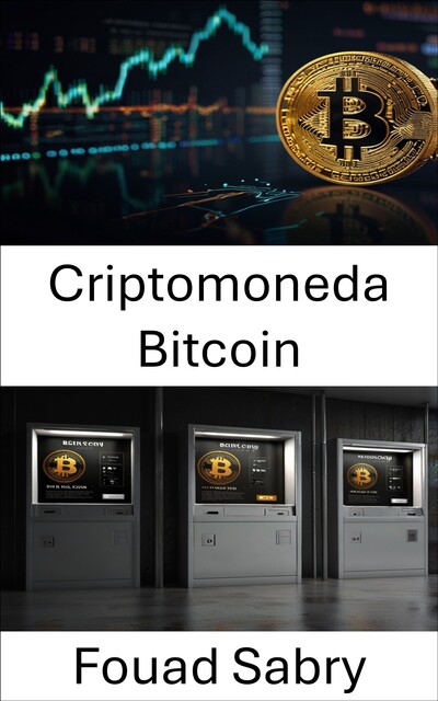 Criptomoneda Bitcoin, Fouad Sabry