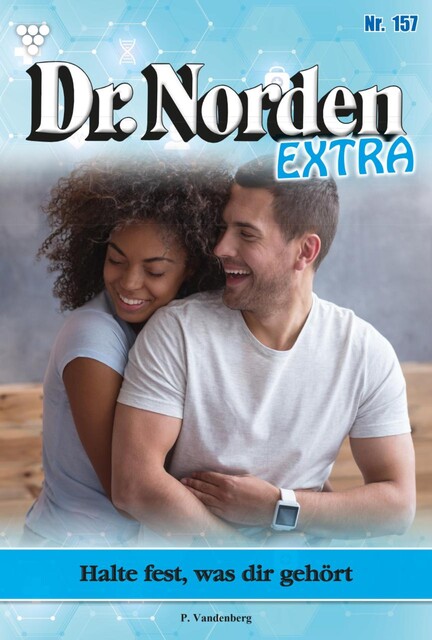 Dr. Norden Extra 157 – Arztroman, Patricia Vandenberg