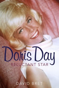 Doris Day, David Bret