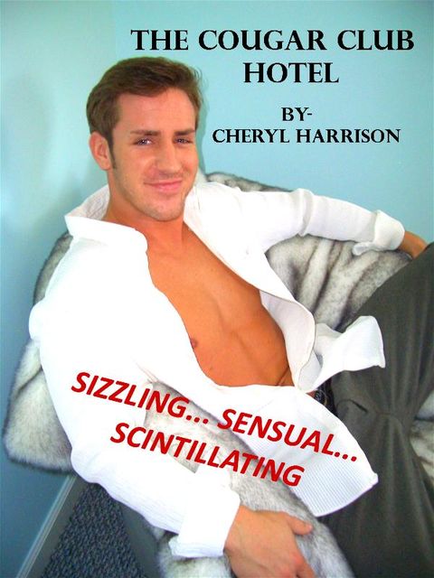 The Cougar Club Hotel, Cheryl Harrison