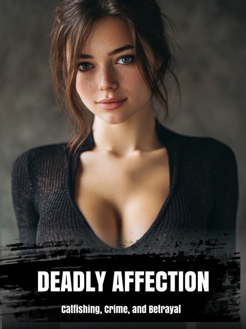 Deadly Affection, Violet C. Sable
