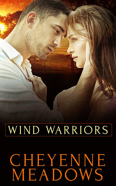 Wind Warriors: Part One: A Box Set, Cheyenne Meadows