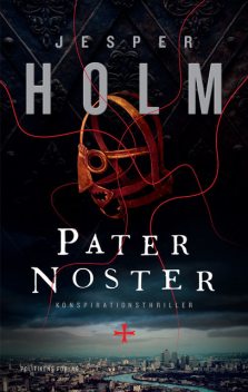 Pater Noster, Jesper Holm