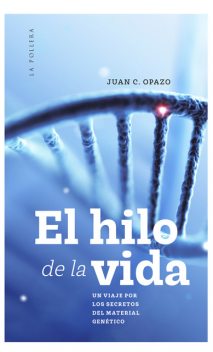 El hilo de la vida, Juan Opazo