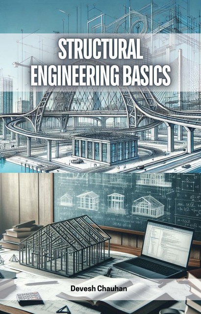 Structural Engineering Basics, Devesh Chauhan