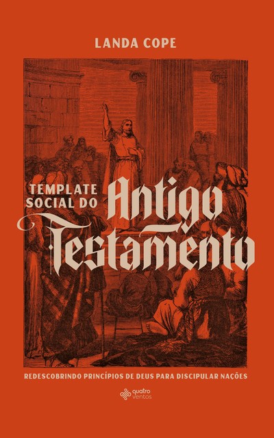 Template Social do Antigo testamento, Landa Cope