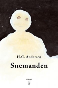 Snemanden, Hans Christian Andersen