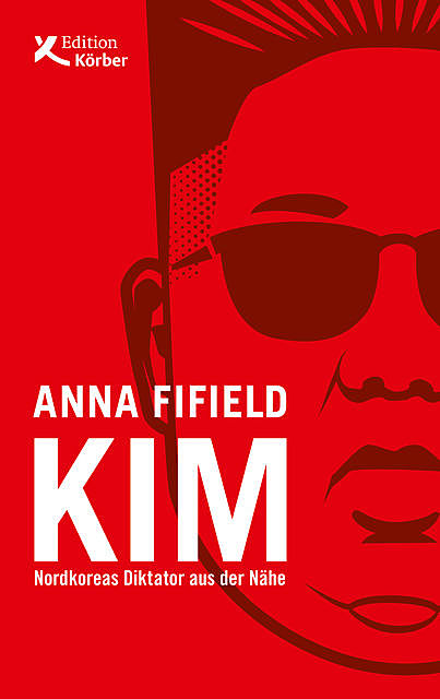 Kim, Anna Fifield