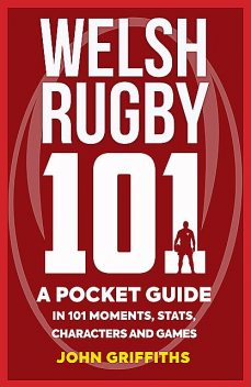 Welsh Rugby 101, John Griffiths