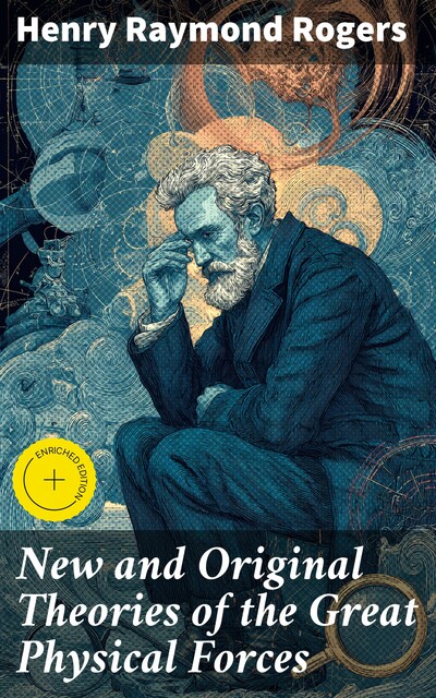 New and Original Theories of the Great Physical Forces, Henry Rogers
