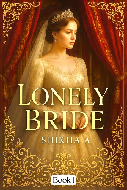 Lonely Bride, Shikha A