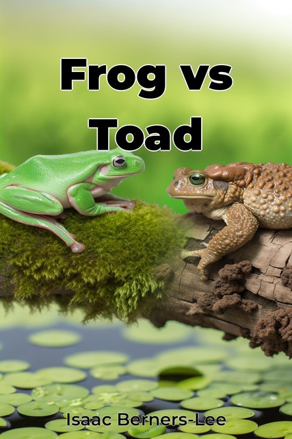 Frog vs Toad, Isaac Berners-Lee