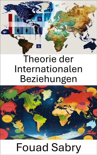 Theorie der Internationalen Beziehungen, Fouad Sabry