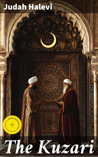 The Kuzari, Judah Halevi