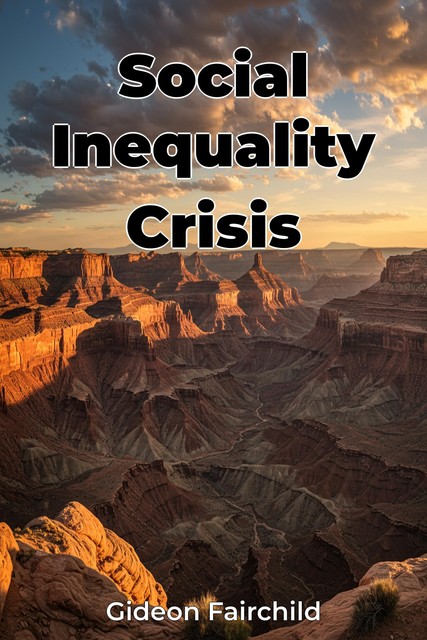 Social Inequality Crisis, Gideon Fairchild