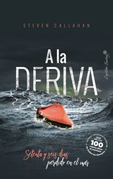 A la deriva, Steven Callahan