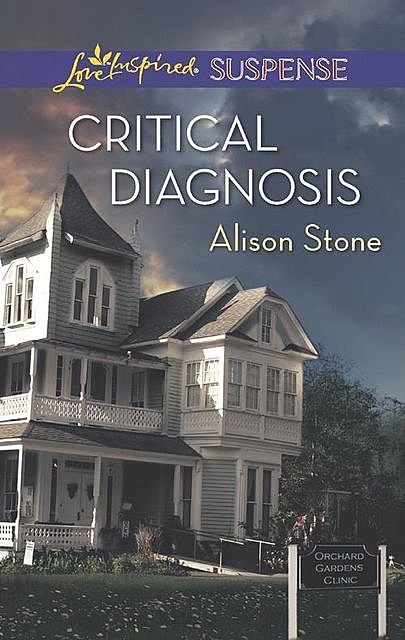Critical Diagnosis, Alison Stone