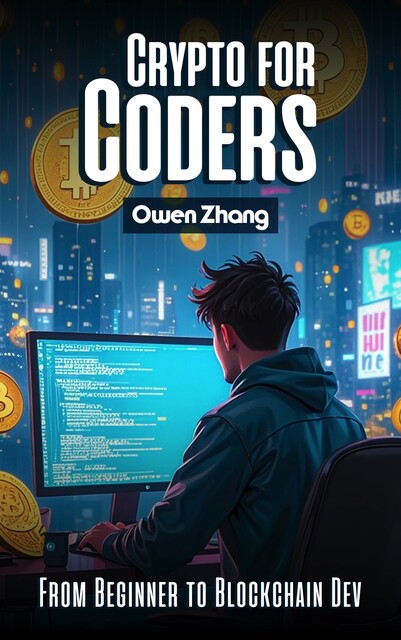 Crypto for Coders, Owen Zhang