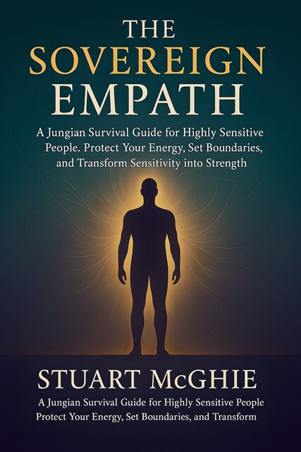 The Sovereign Empath, Stuart McGhie