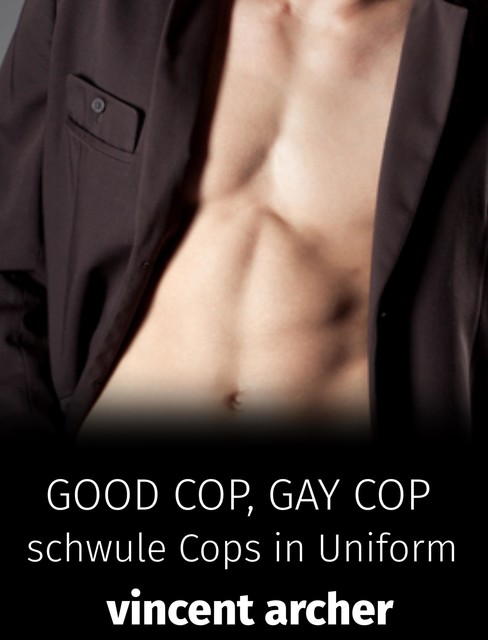 Good Cop, Gay Cop, Vincent Archer